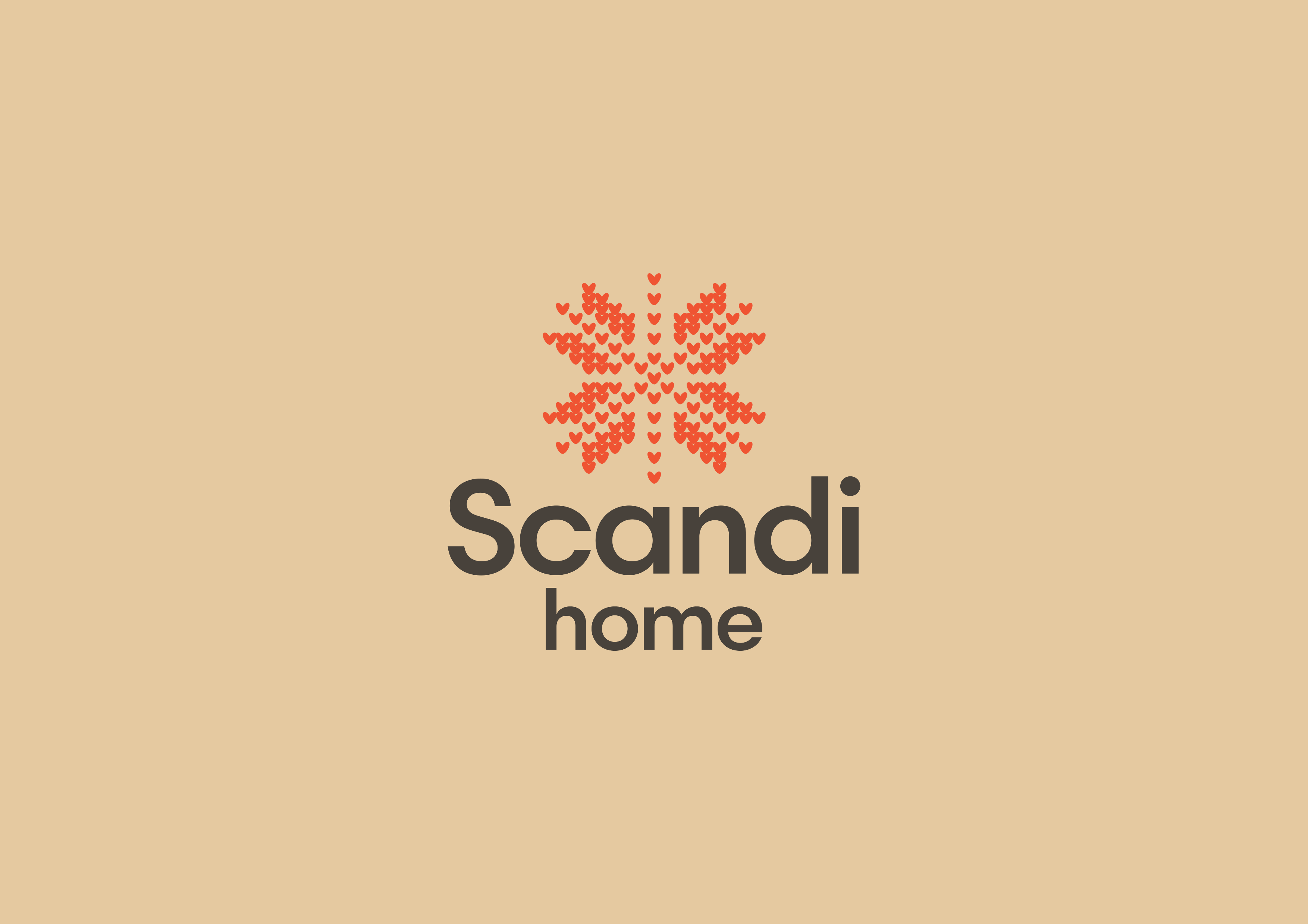 SCANDI HOME