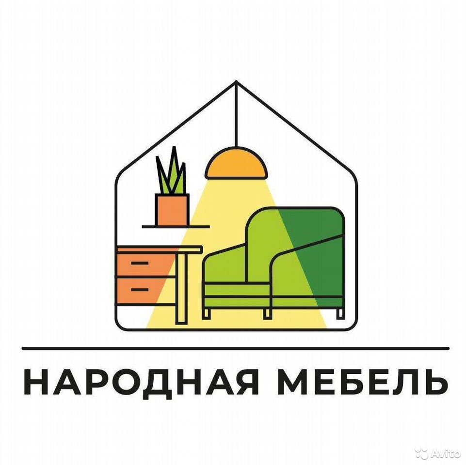 Народная Мебель