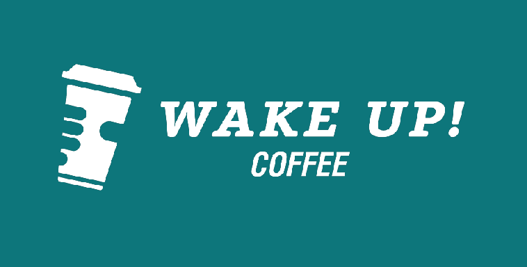 Wake Up Coffee