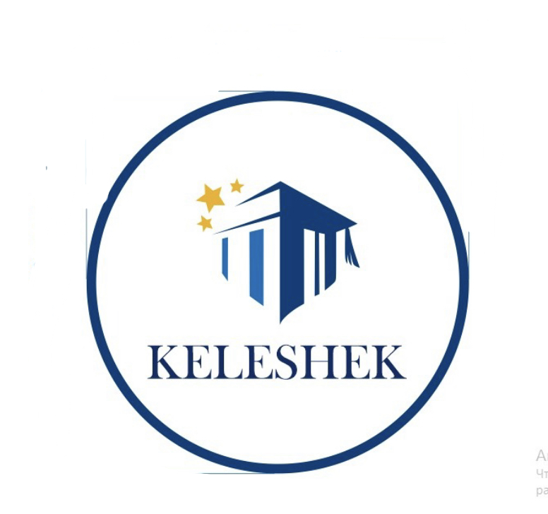 Гулнур Медетбек logo
