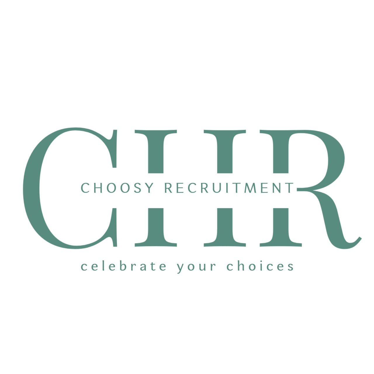 Choosy Recruitment