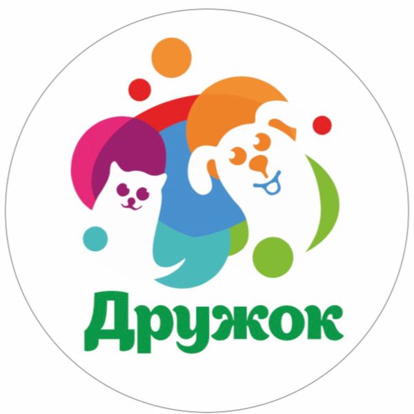 Зоомаркет Дружок