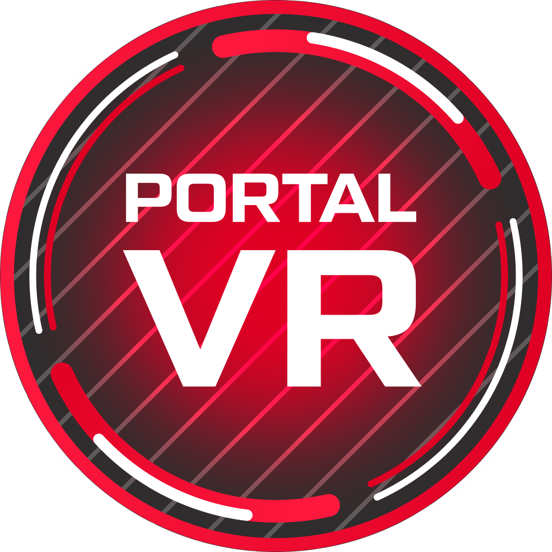 Portal VR (Степанов Богдан)
