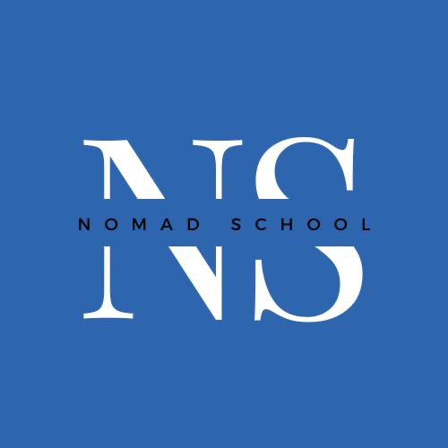 Nomad School.kz