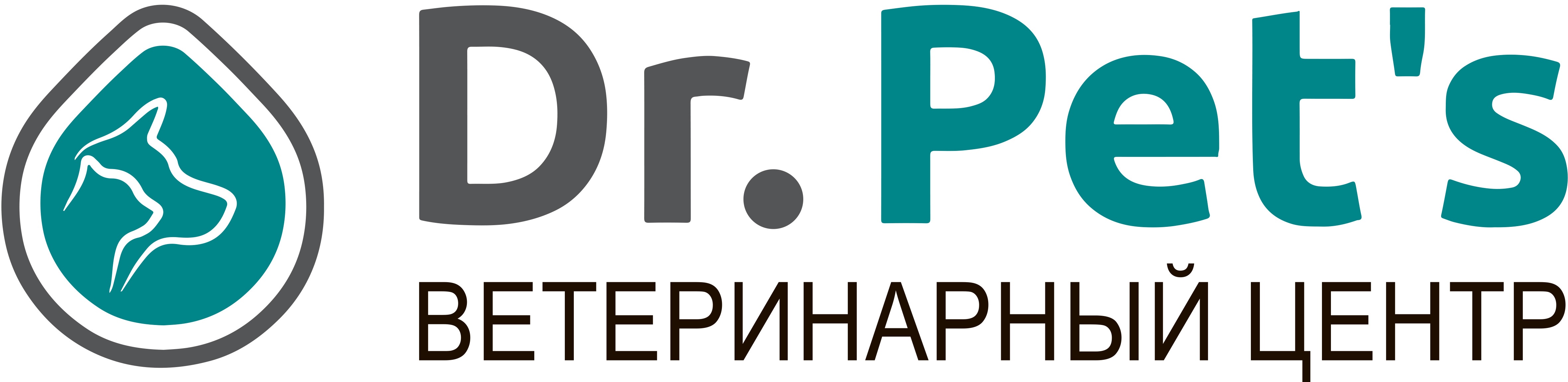 Ветеринарная клиника Dr.Pet's