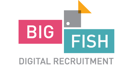 HR-бюро Big Fish Recruitment