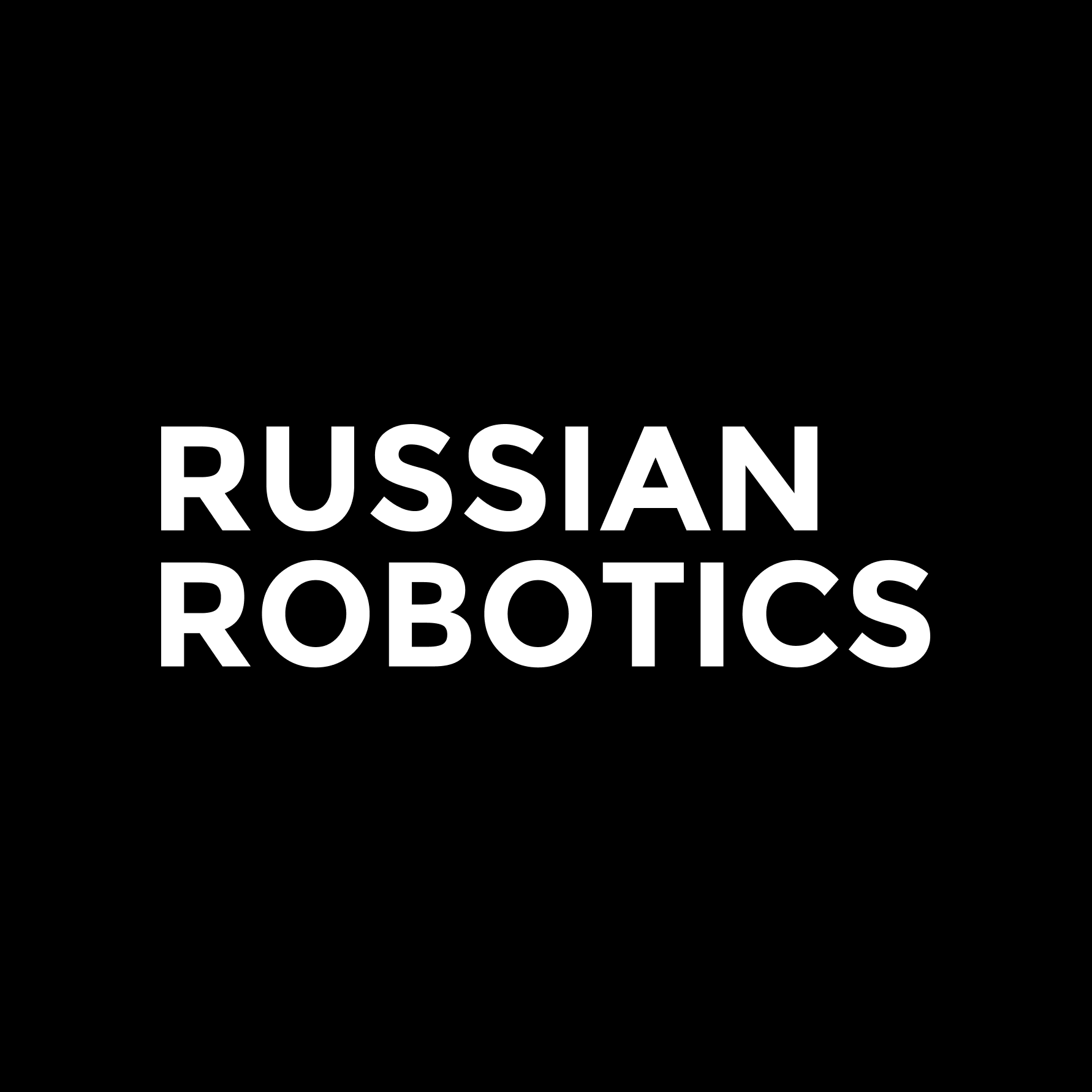 Russian Robotics