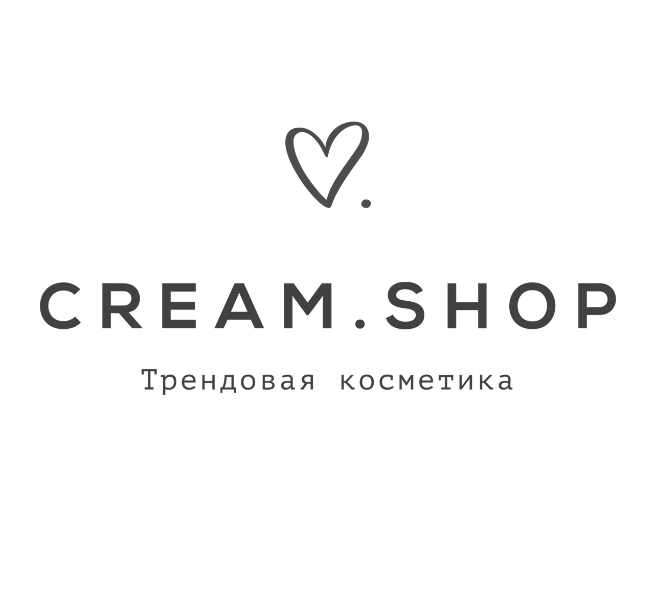 Крем Шоп