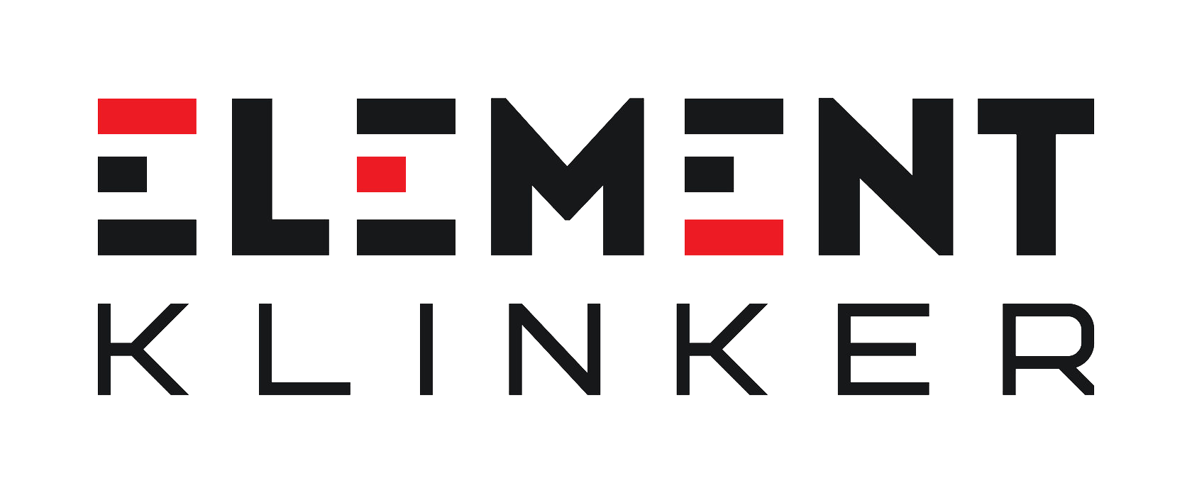 Element klinker