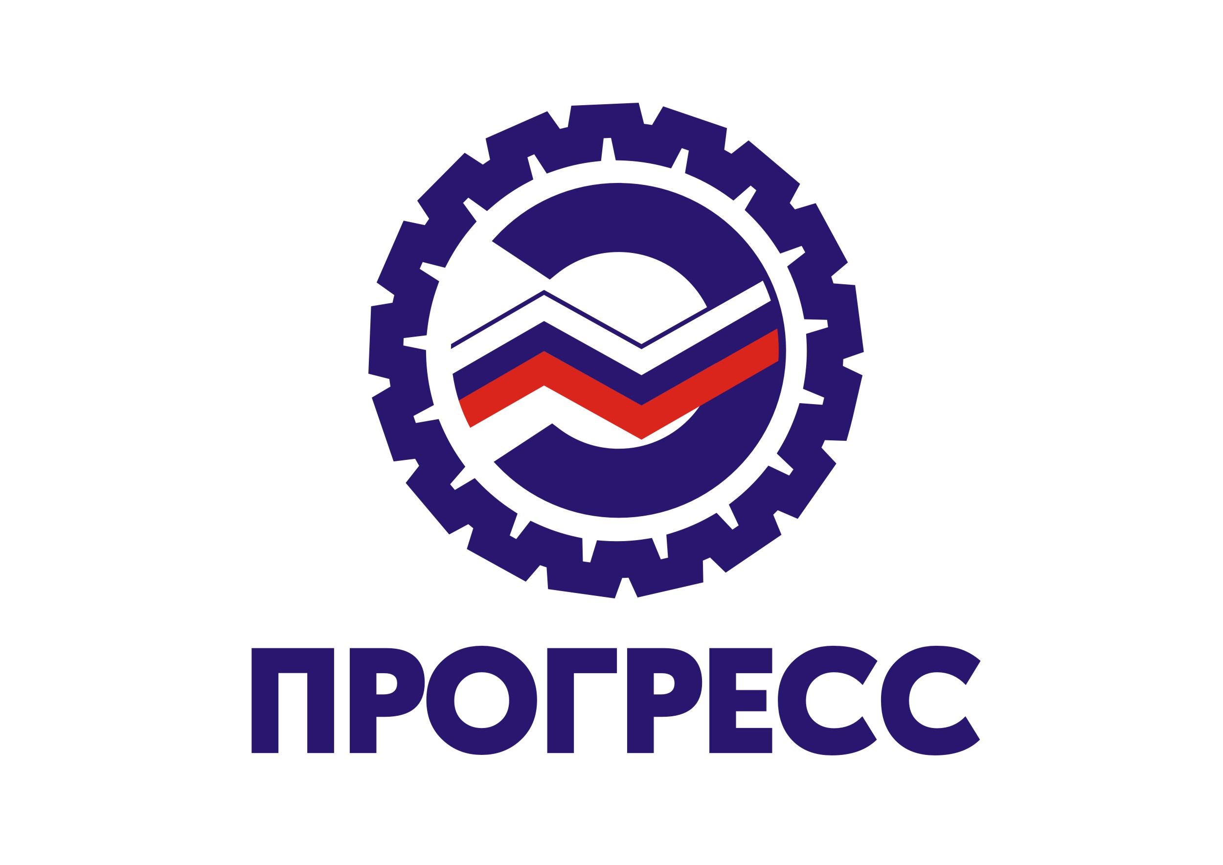Прогресс
