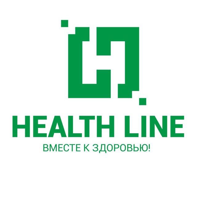 HEALTH LINE