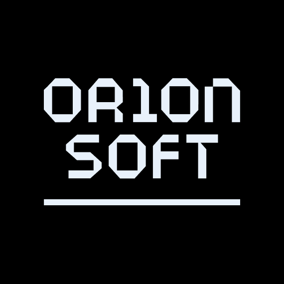 Orion soft