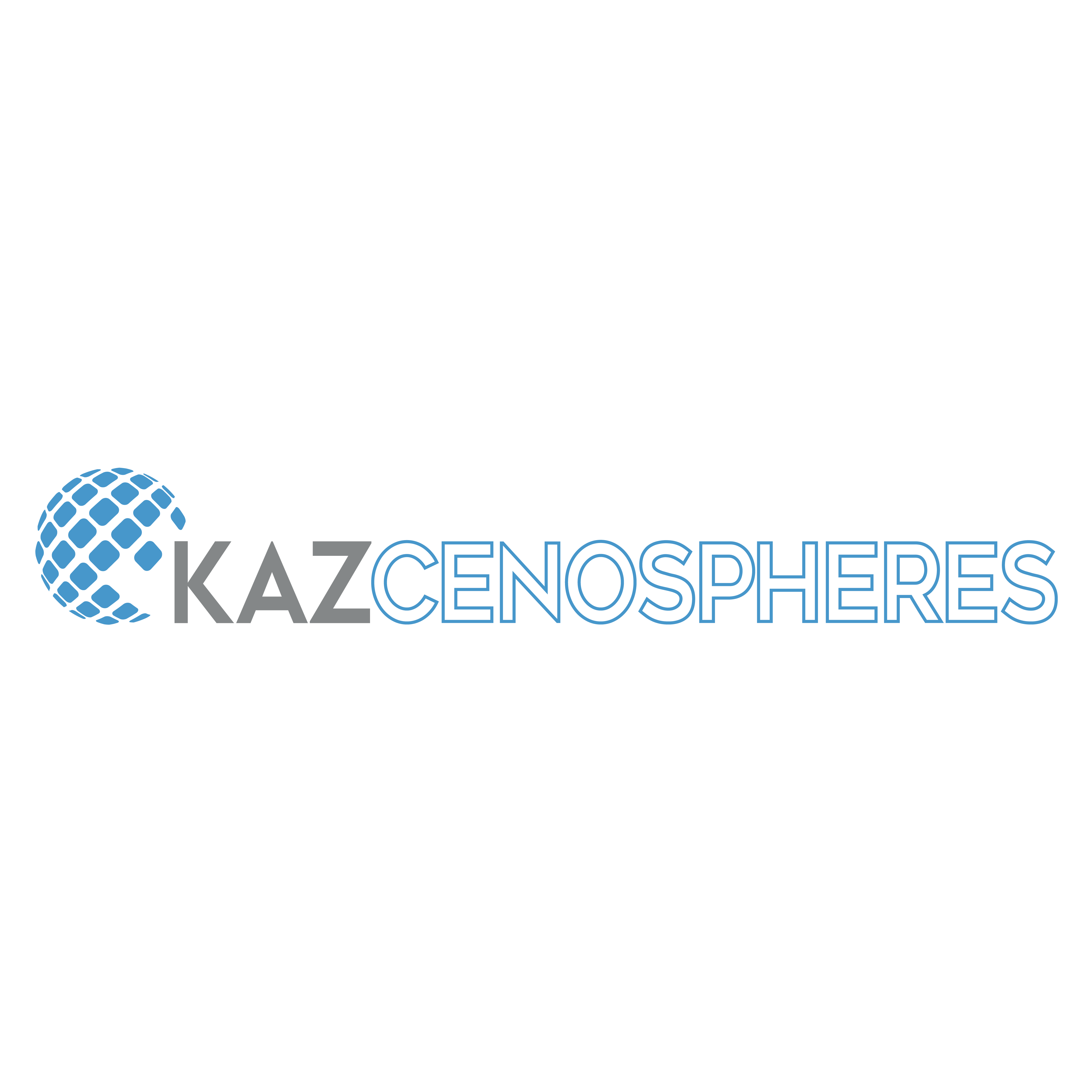 «KAZCENOSPHERES» (КАЗЦЕНОСФЕРЕС)