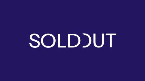 SOLD OUT