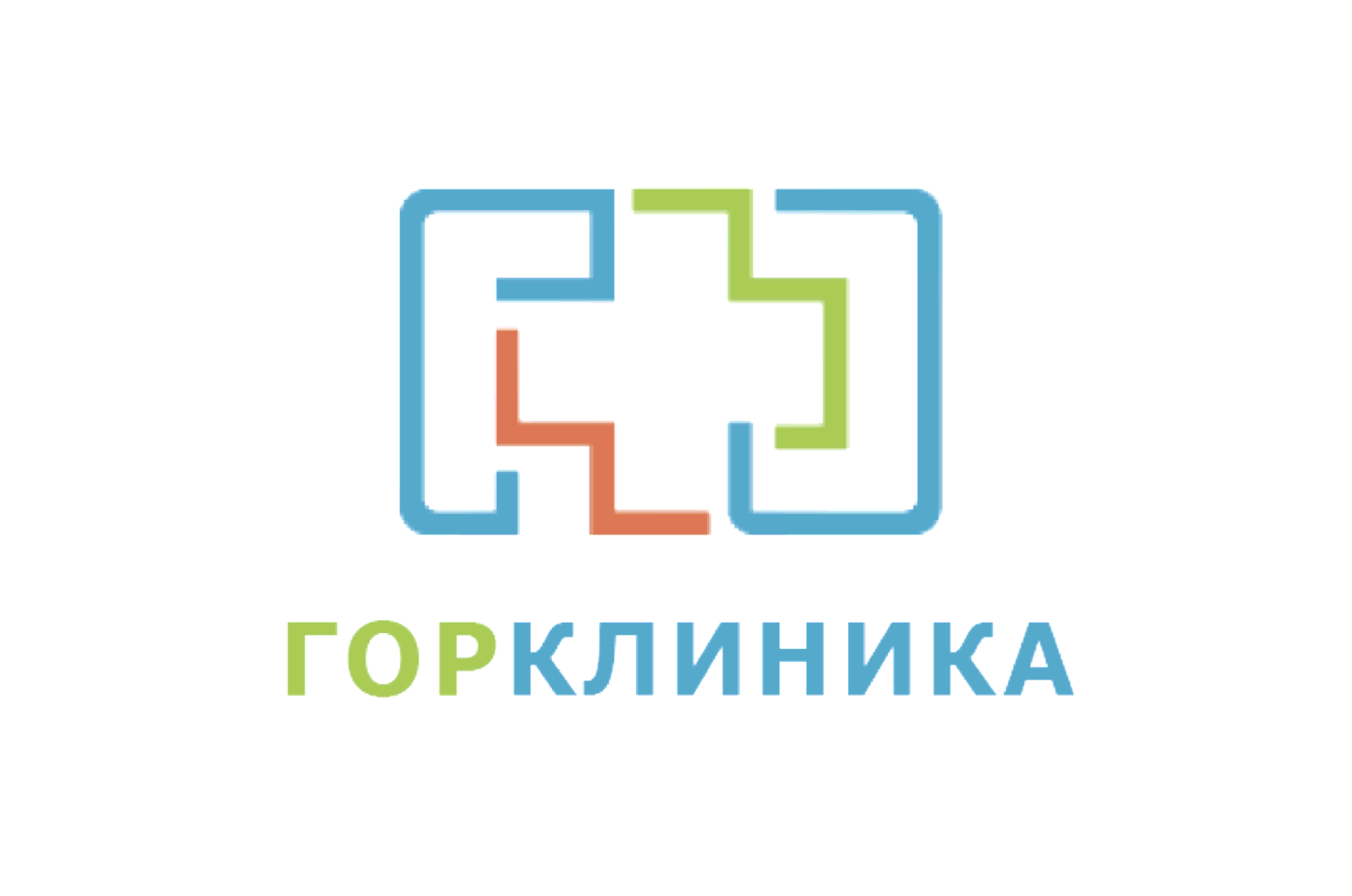 ГорКлиника