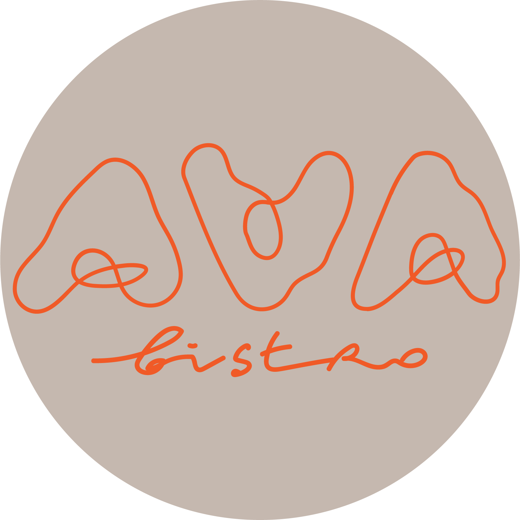 AVA bistro