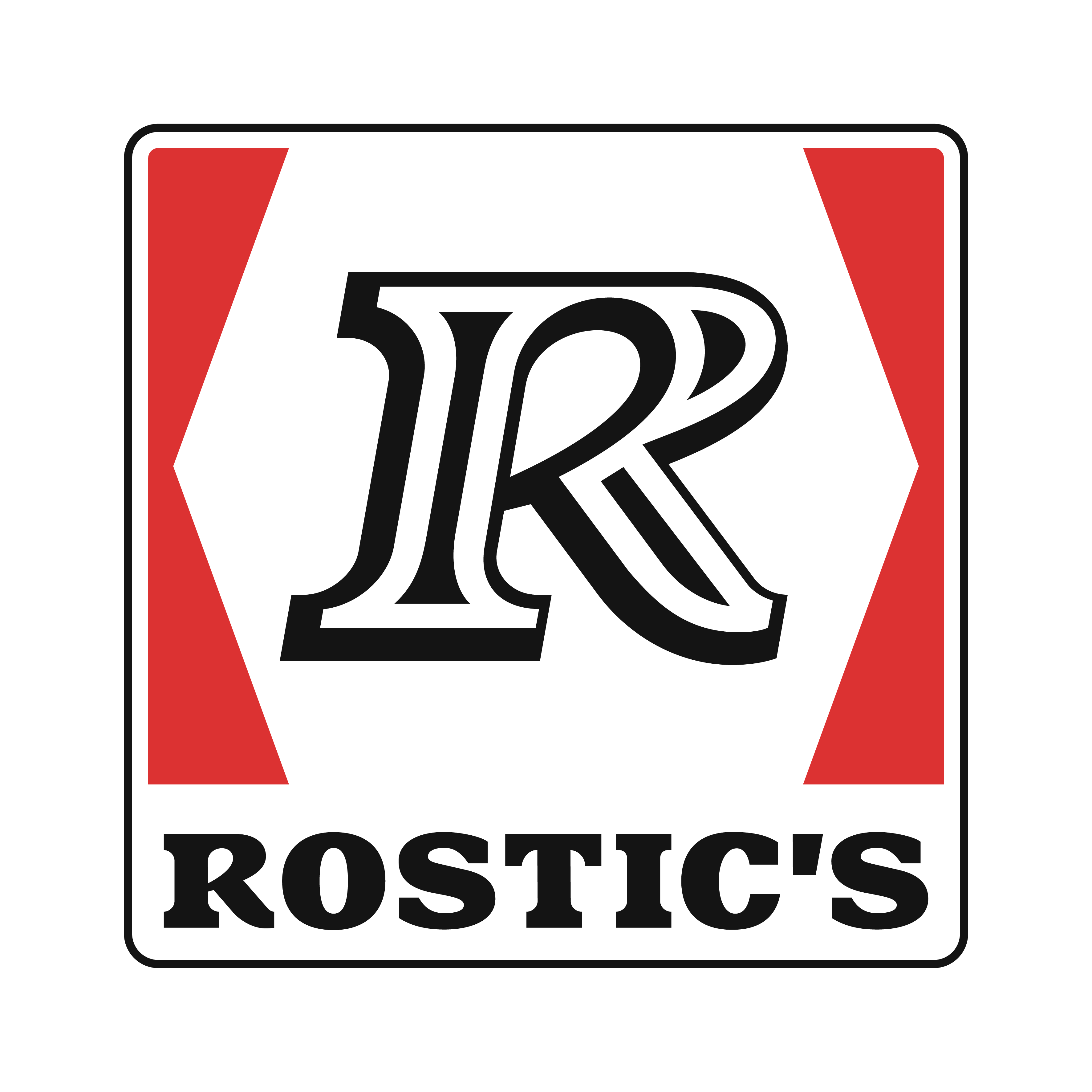 ROSTIC'S (ООО Глобал Фуд)