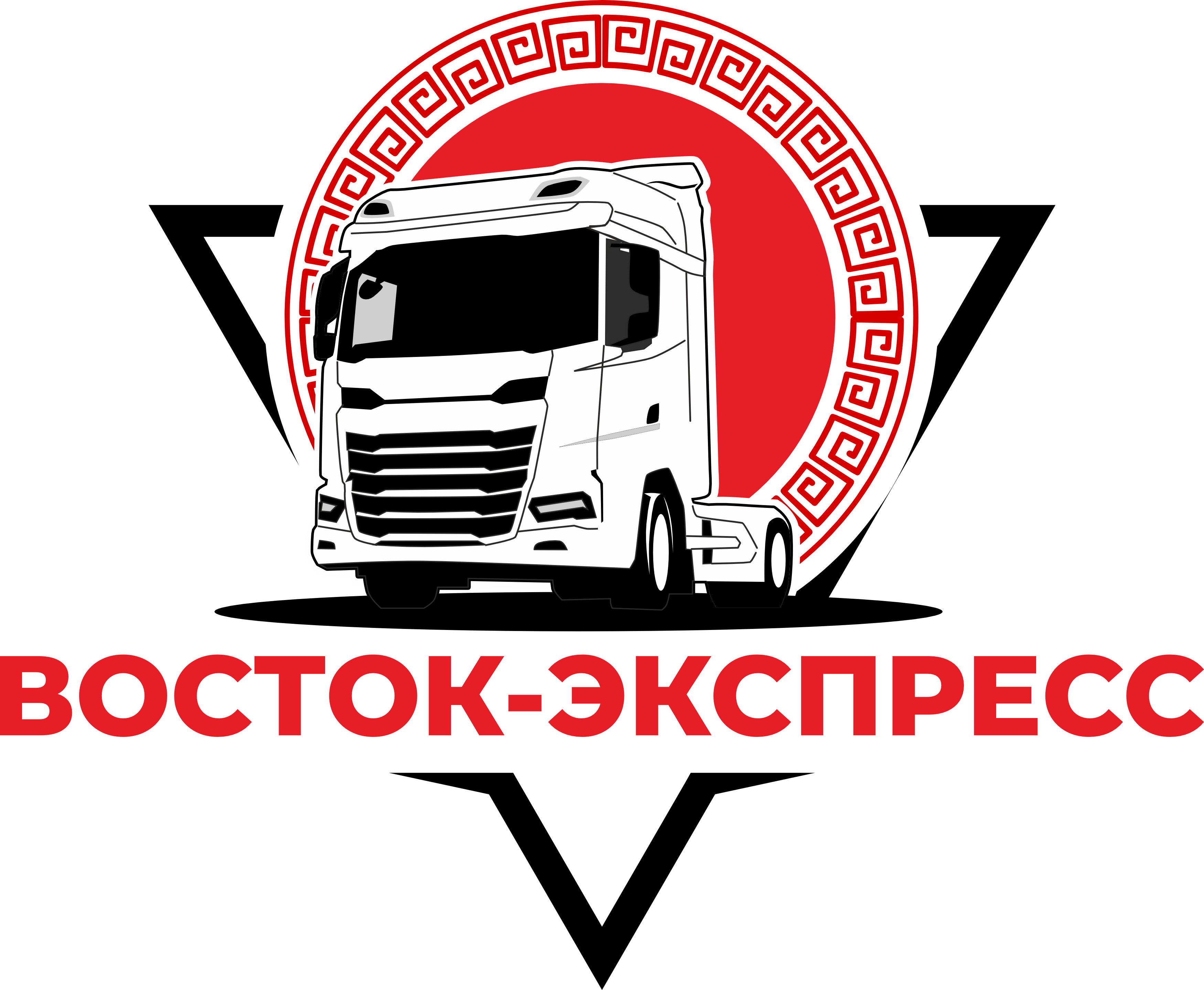 Восток-экспресс