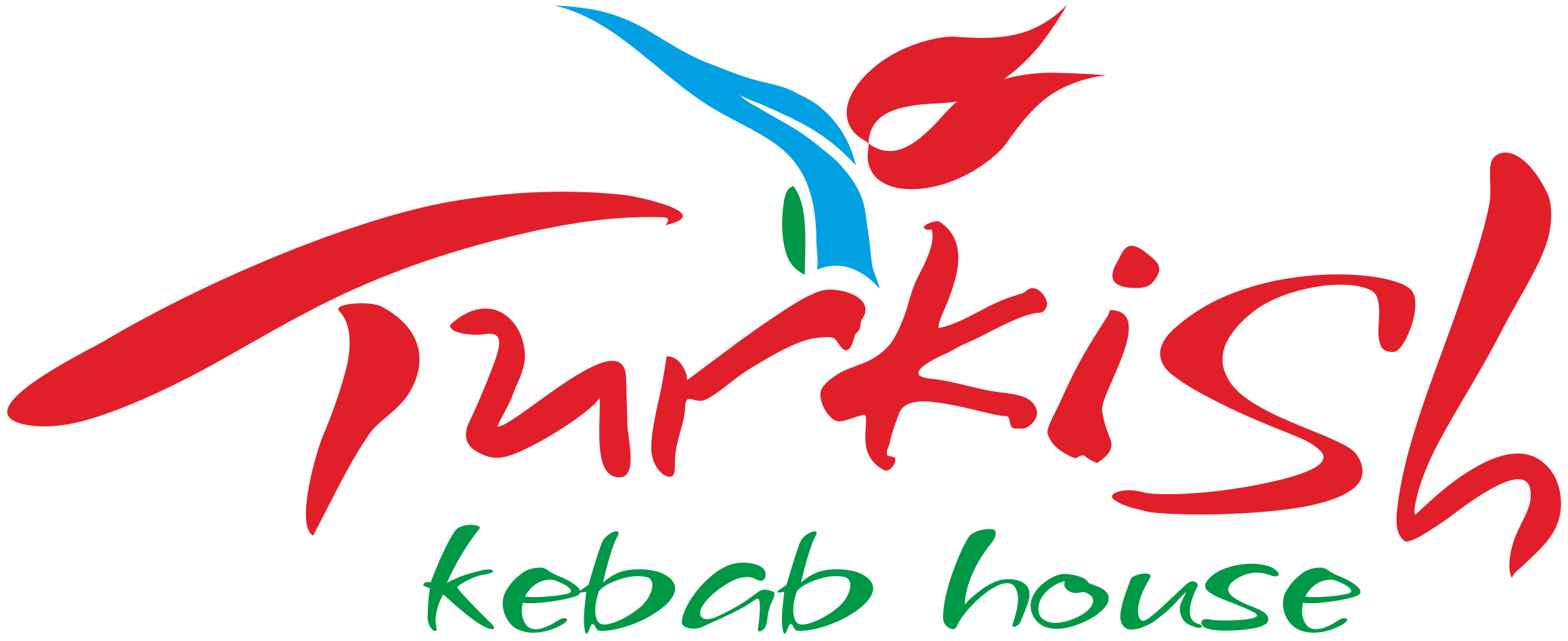 Turkish kebab house