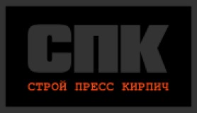 Стройпресскирпич