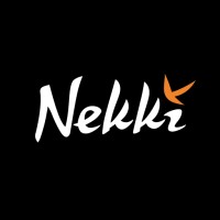 Nekki Limited