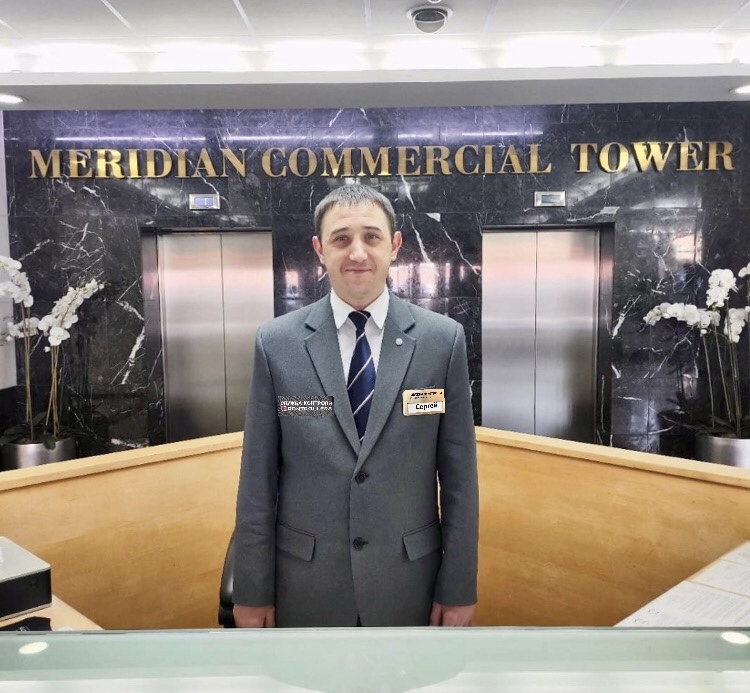 Григорова Юлия Николаевна