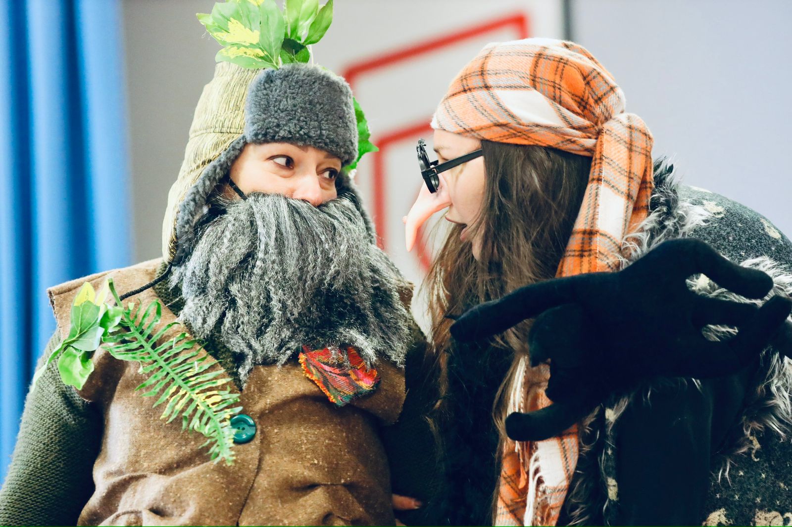 МБДОУ детский сад № 50