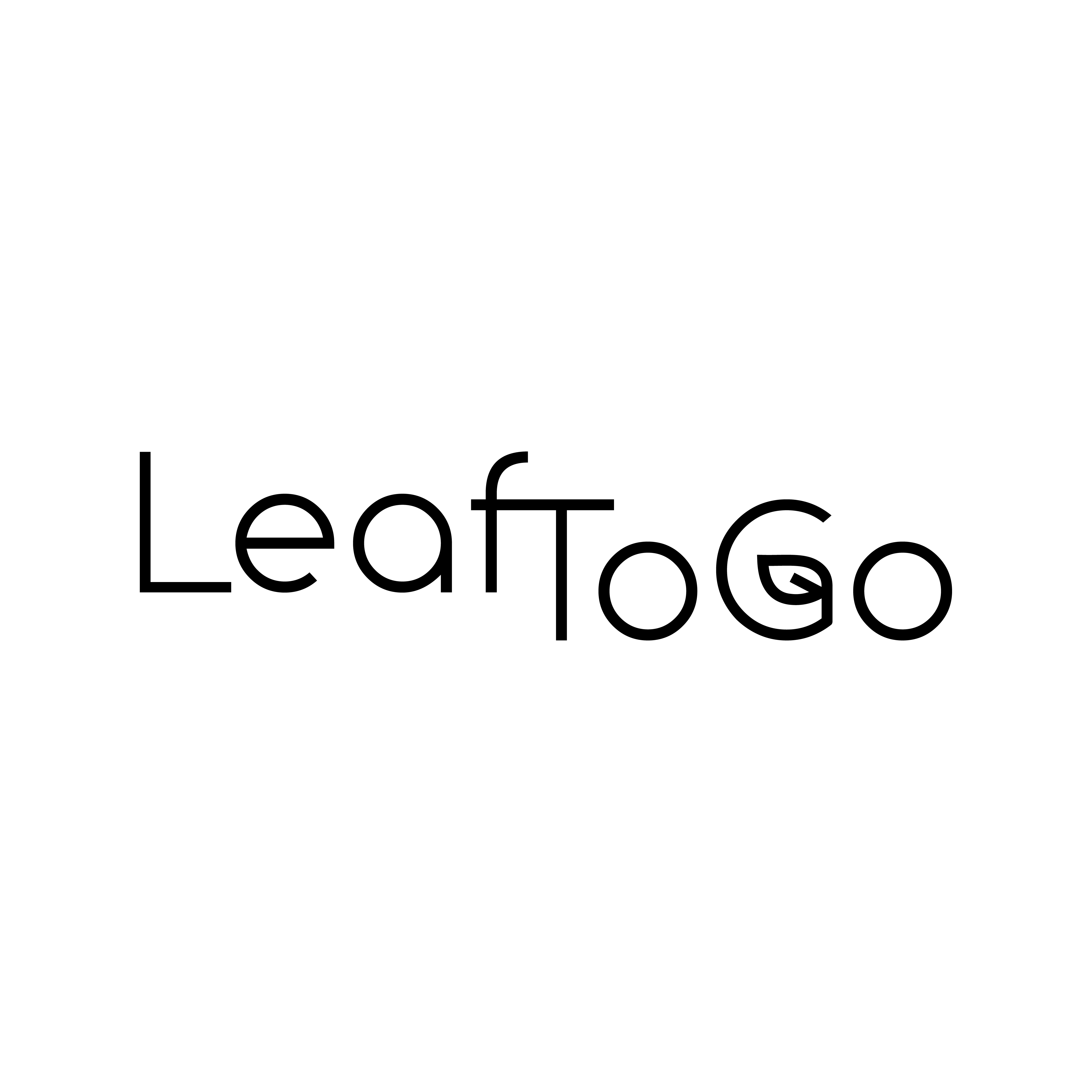 LeafToGo