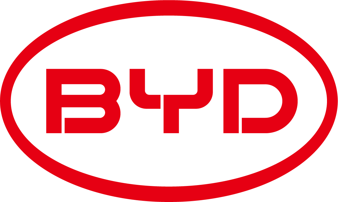 BYD CENTRAL ASIA OOO