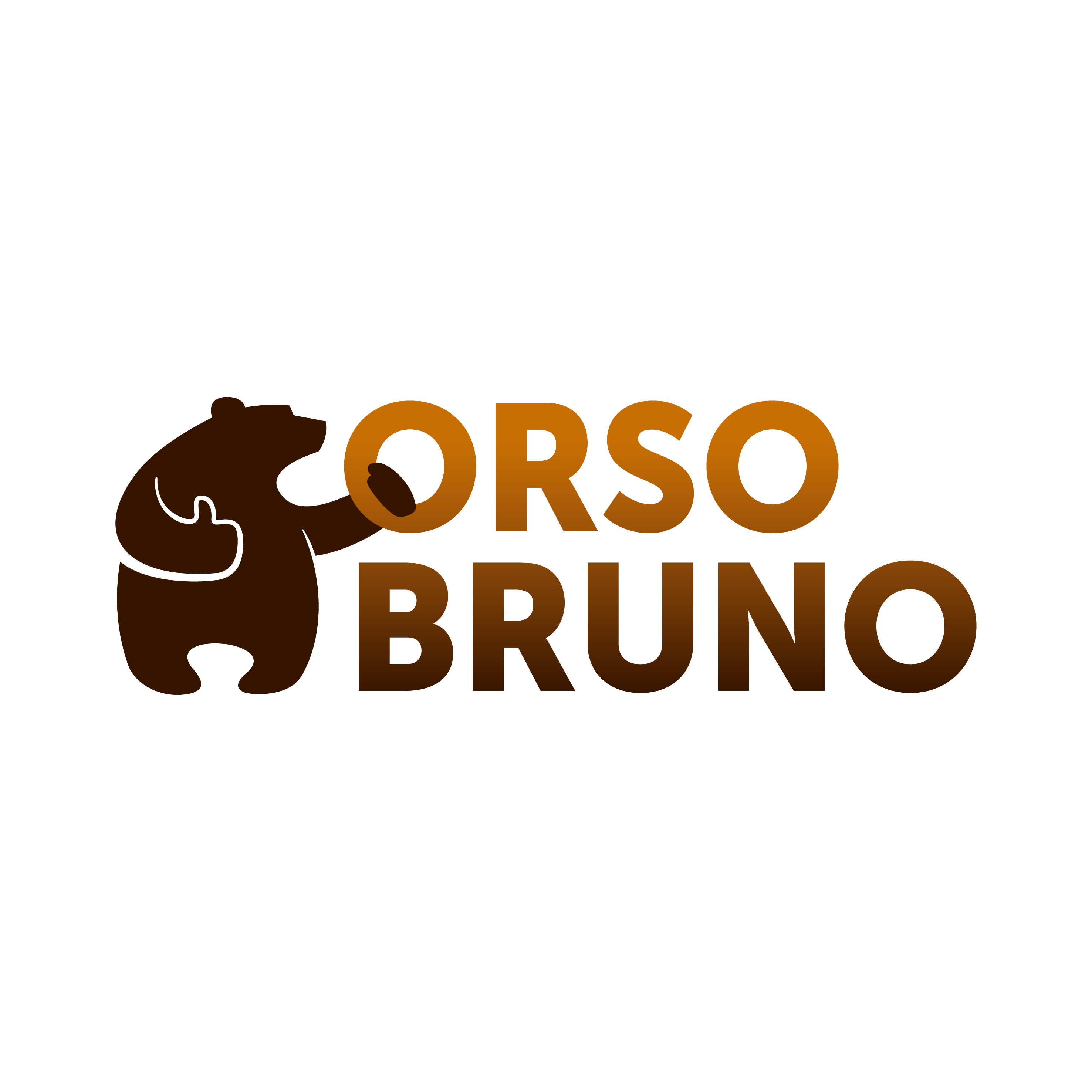 Orso Bruno