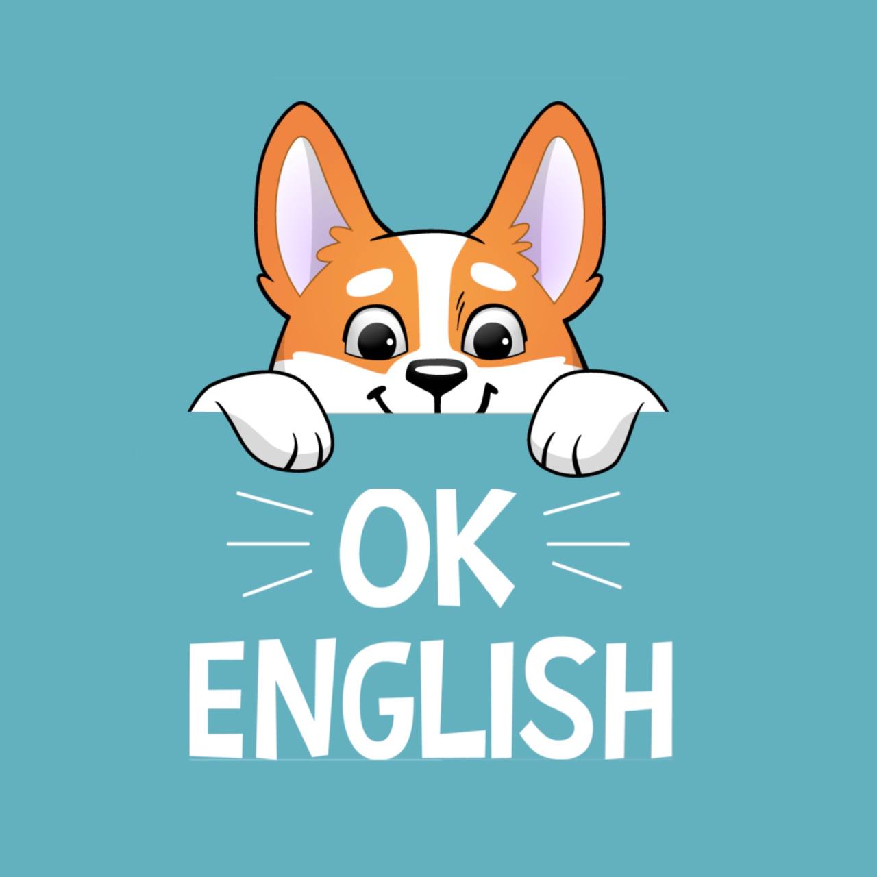 Школа Ok English