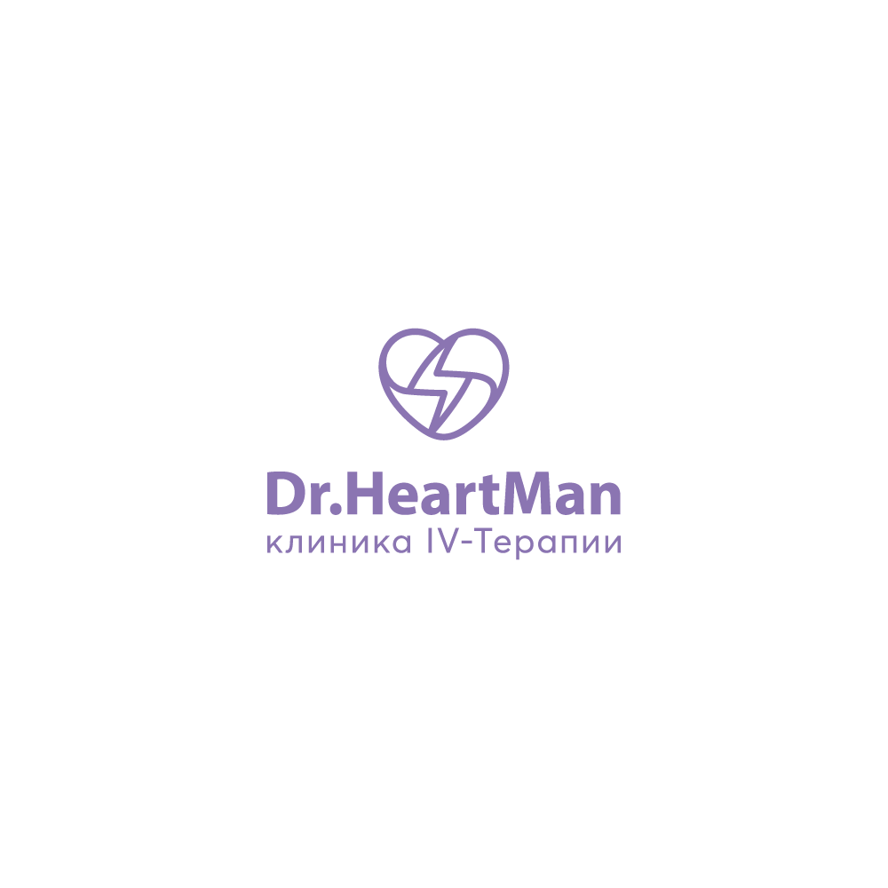 Dr.HeartMan