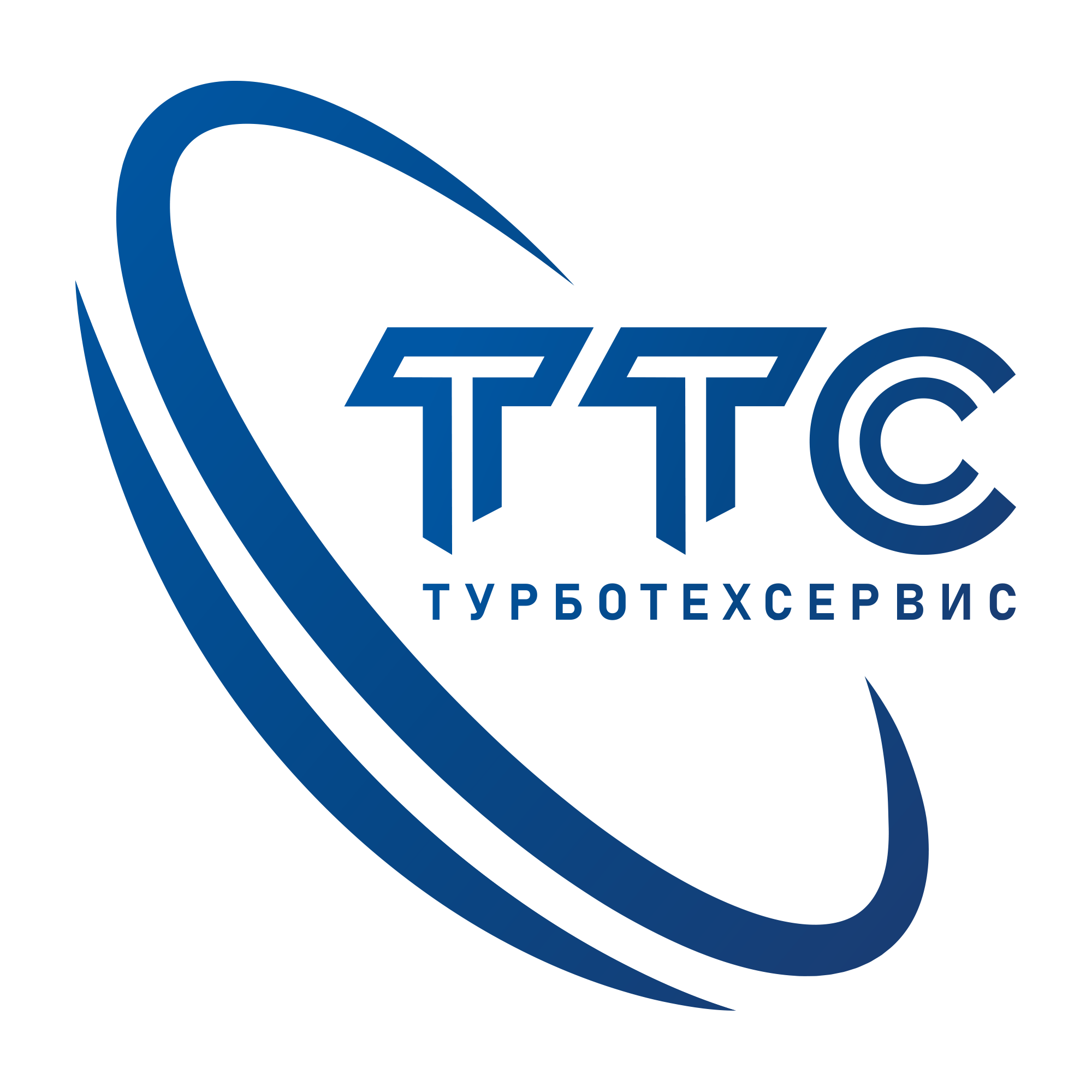 Турботехсервис