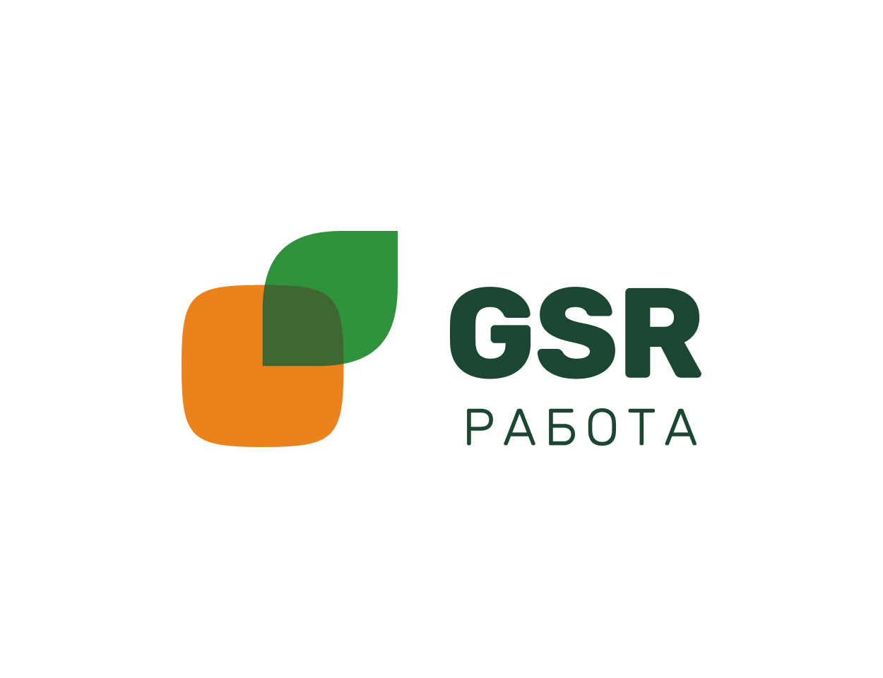 GSR РАБОТА