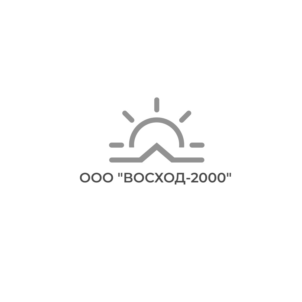 ВОСХОД 2000