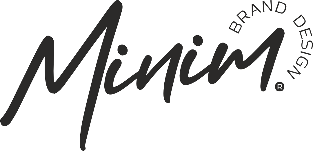 Minim | Brand Design