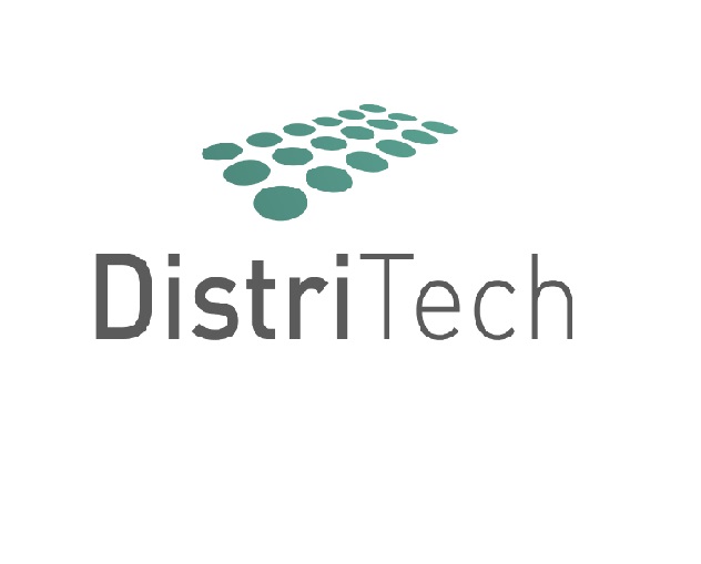 Представительство Distritech