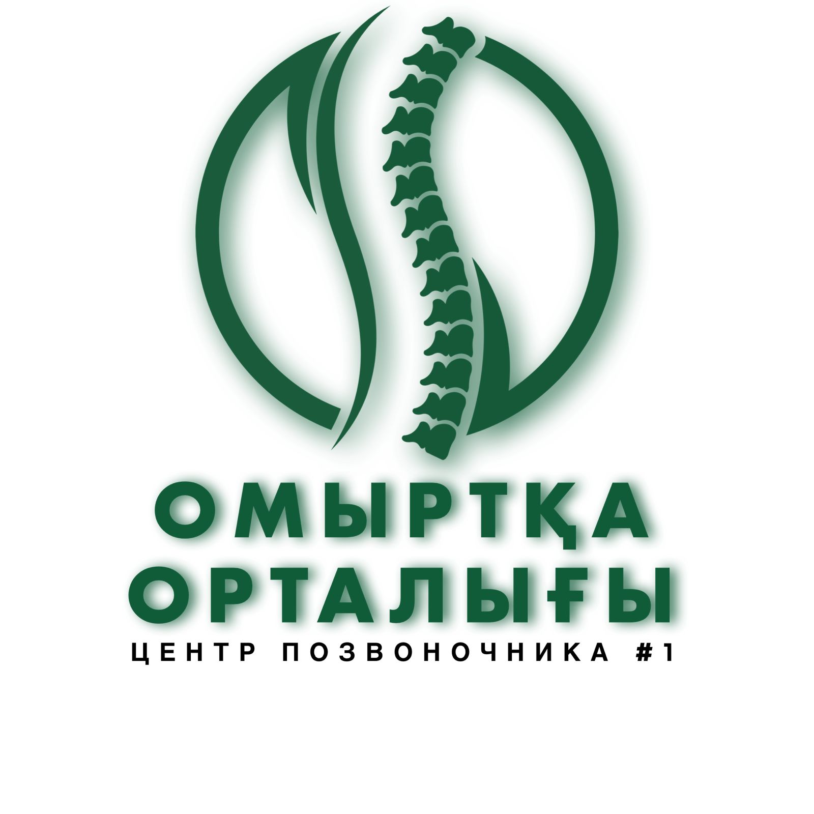 Омыртқа орталығы #1