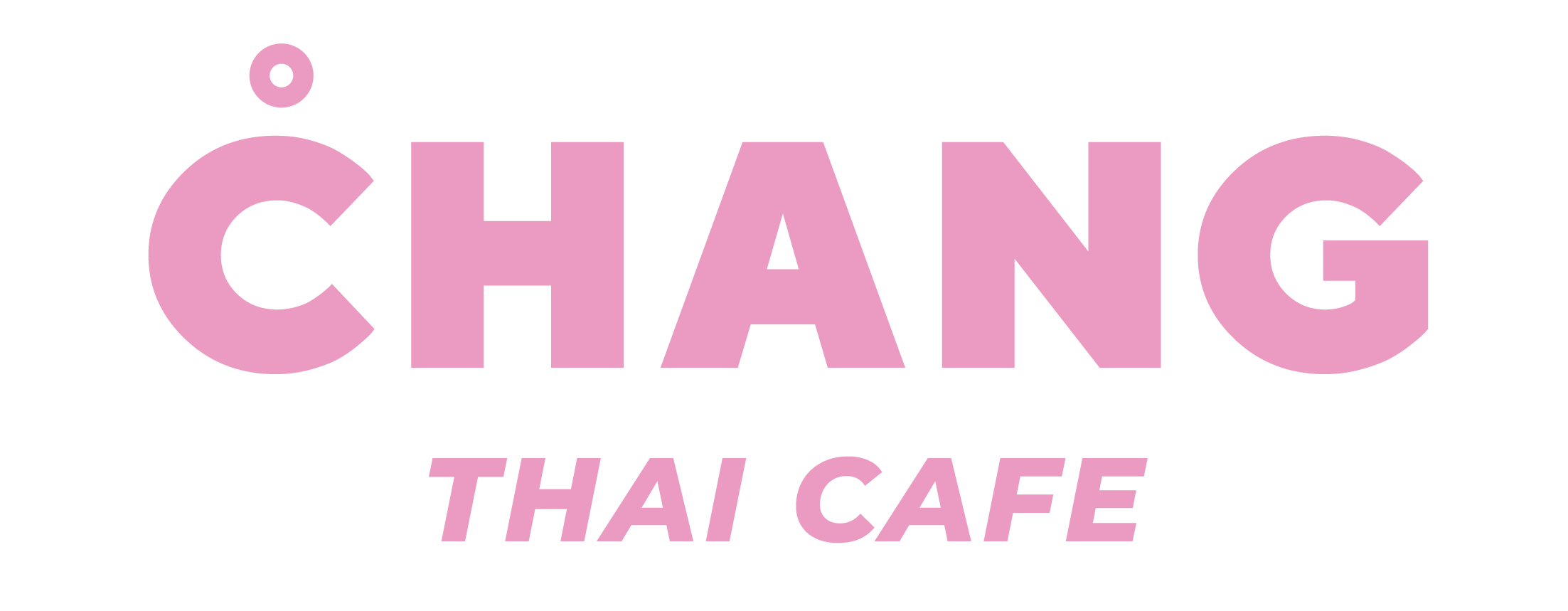 Chang cafe