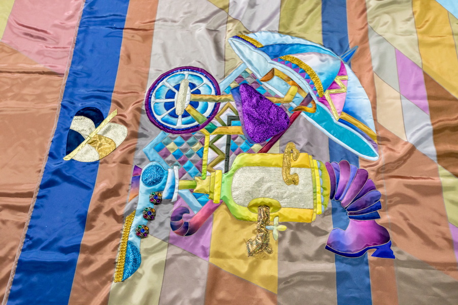 ПЛП ТКАЧИХА ИМ. Л.П. ВАХРУШЕВОЙ