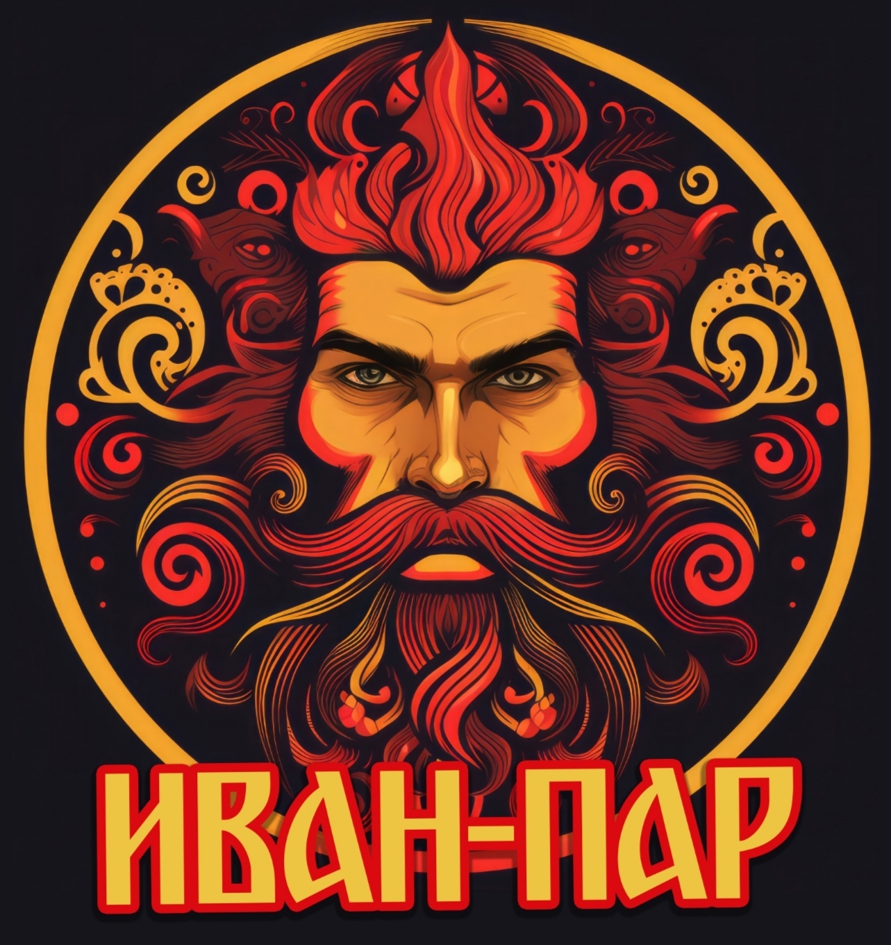 Иван-Пар