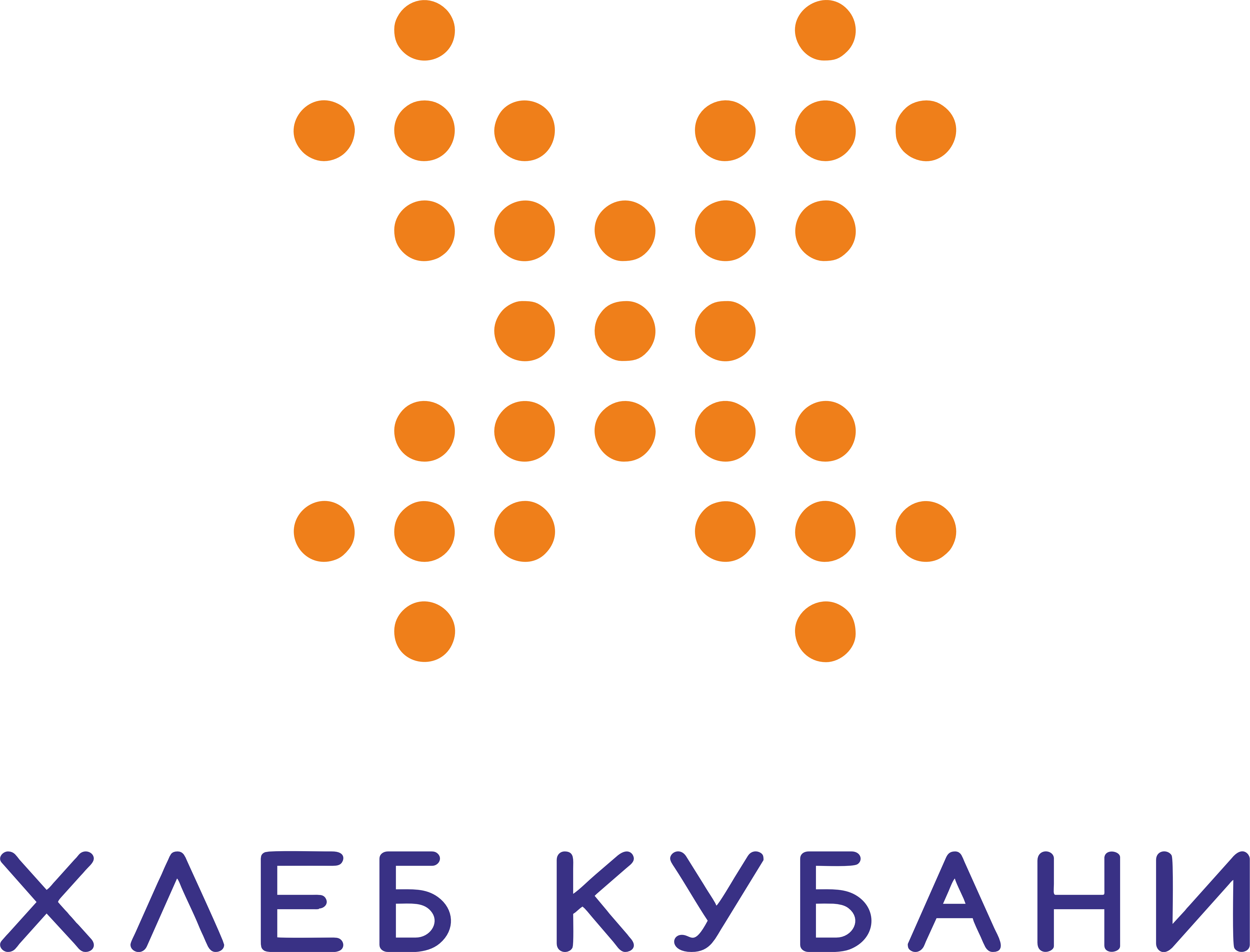 Хлеб Кубани