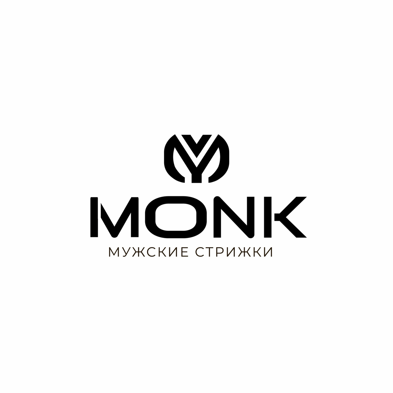 Барбершоп MONK