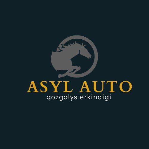 ASYLAUTO.KZ