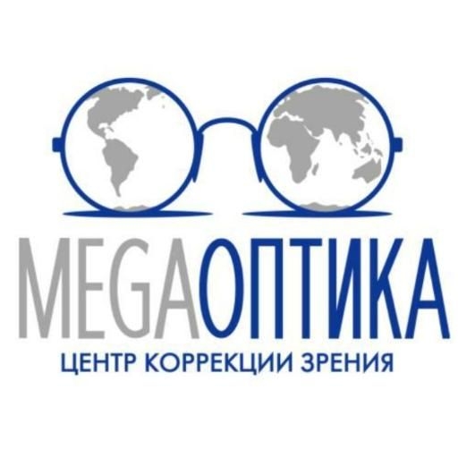 Центр коррекции зрения Мегаоптика