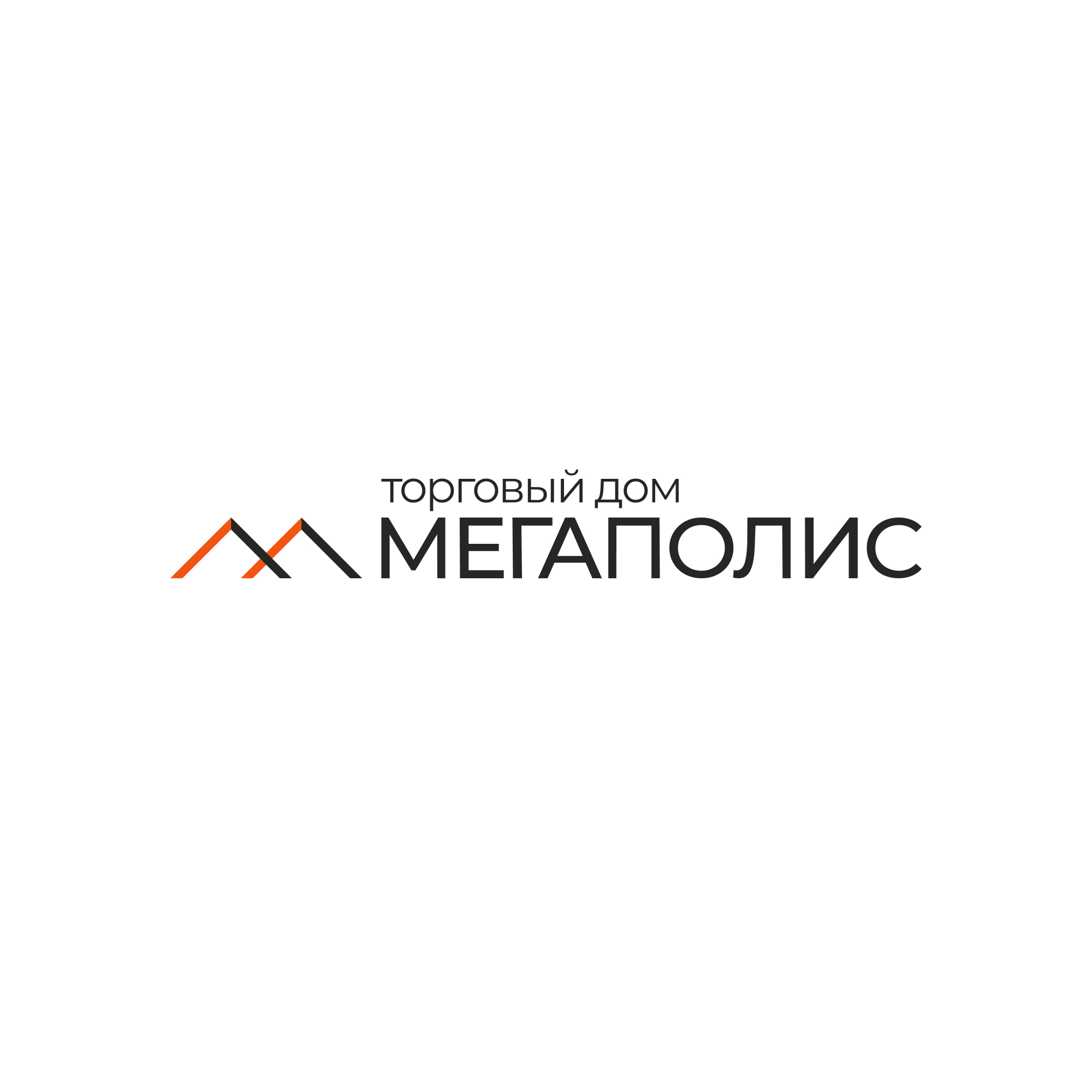 Торговый Дом Мегаполис