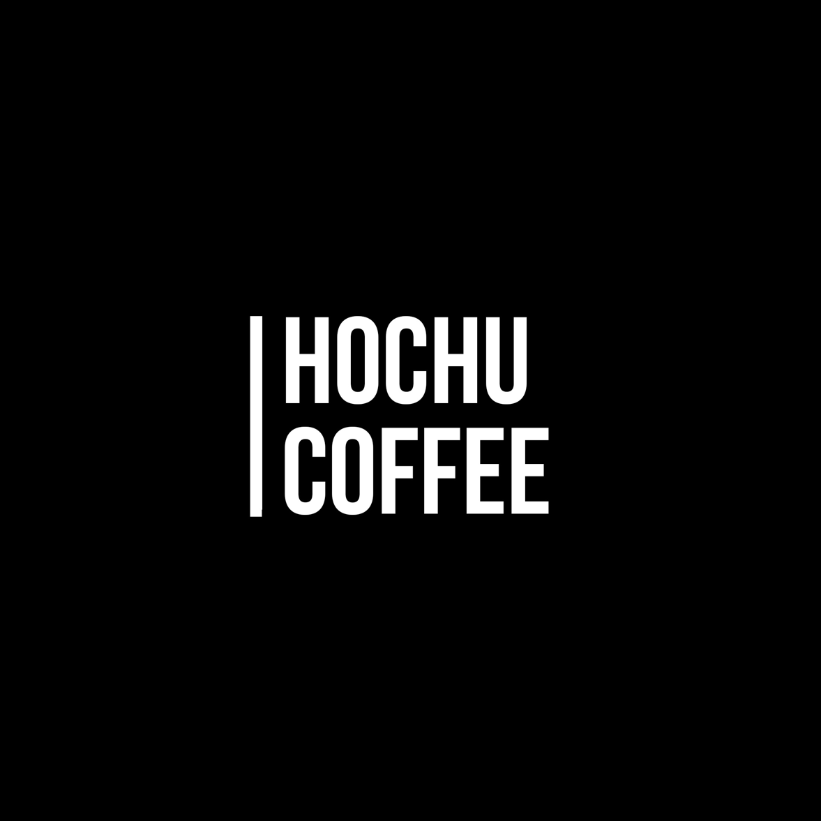 HOCHU COFFEE