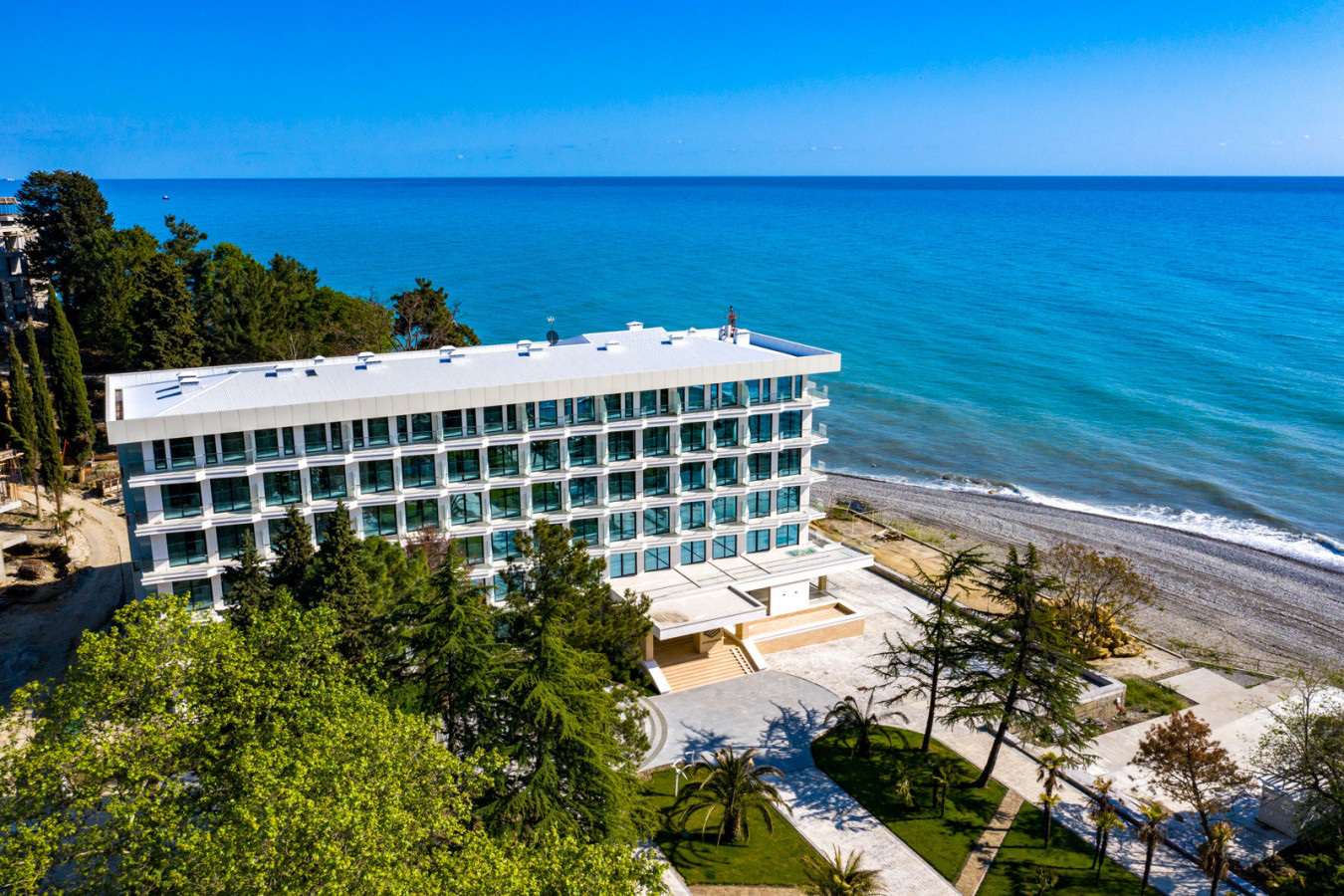 Сервис Апартмент