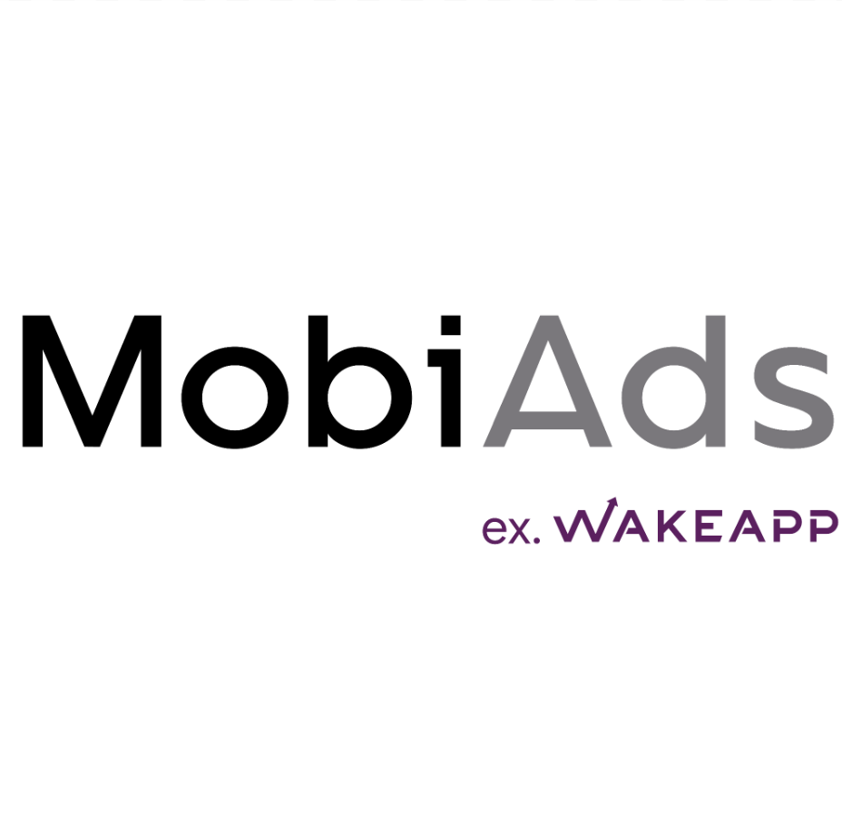 MobiAds ex.WAKEAPP