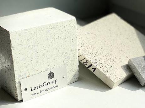 Larix Group